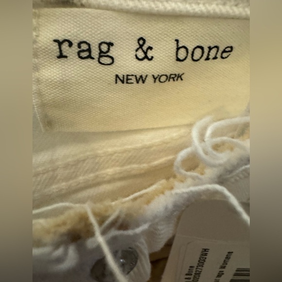 Rag & Bone Jeans NWOT - Picture 5 of 5